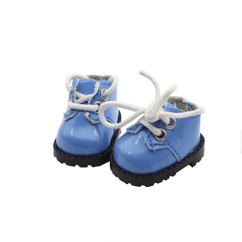 Labubu Shoes Accessories
