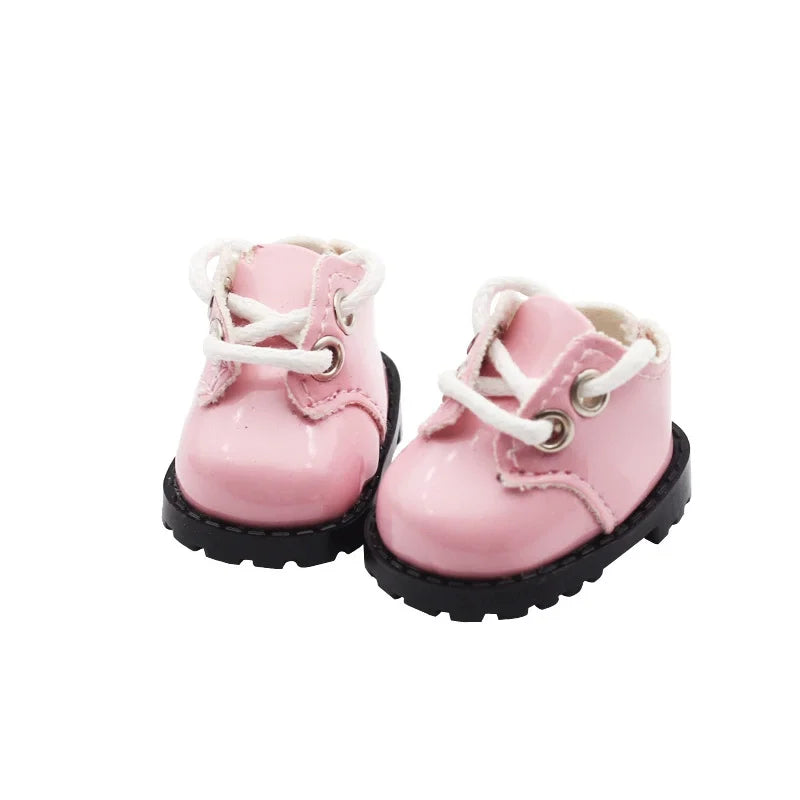 Labubu Shoes Accessories
