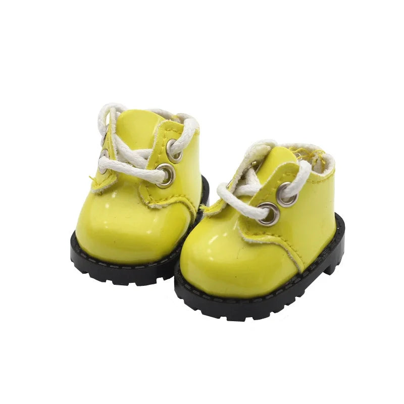 Labubu Shoes Accessories