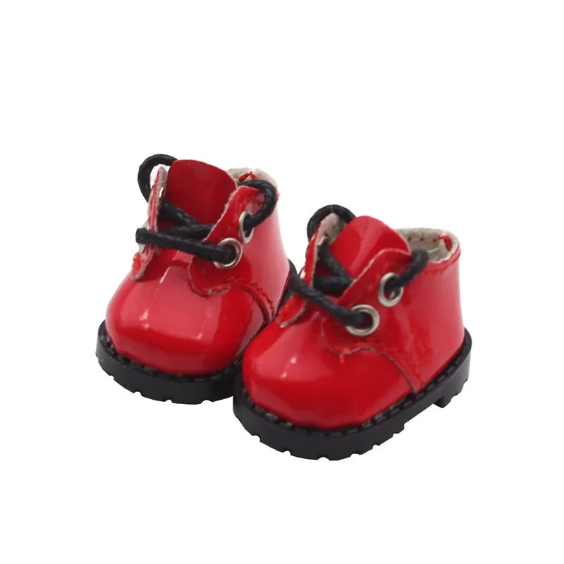 Labubu Shoes Accessories