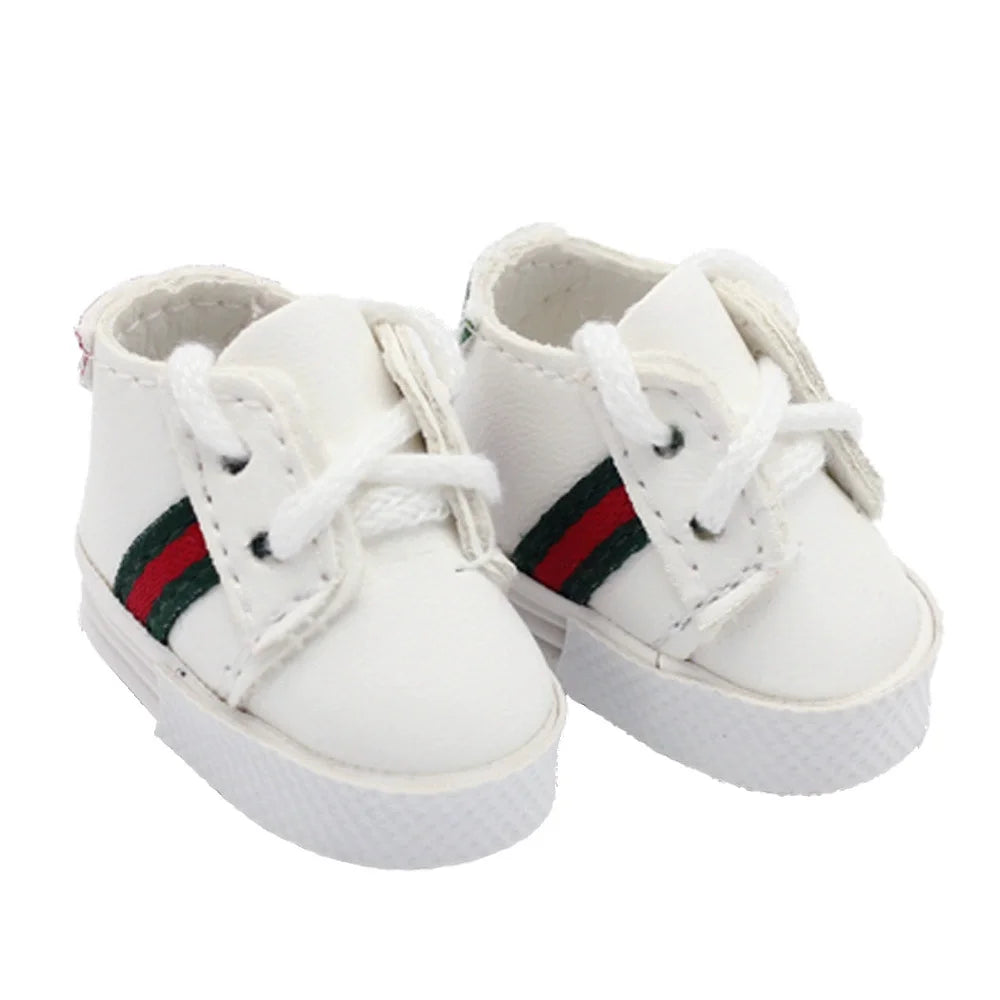 Labubu Shoes Accessories