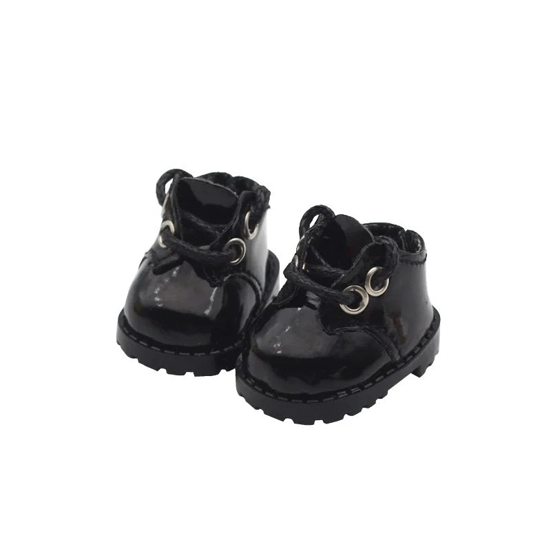 Labubu Shoes Accessories