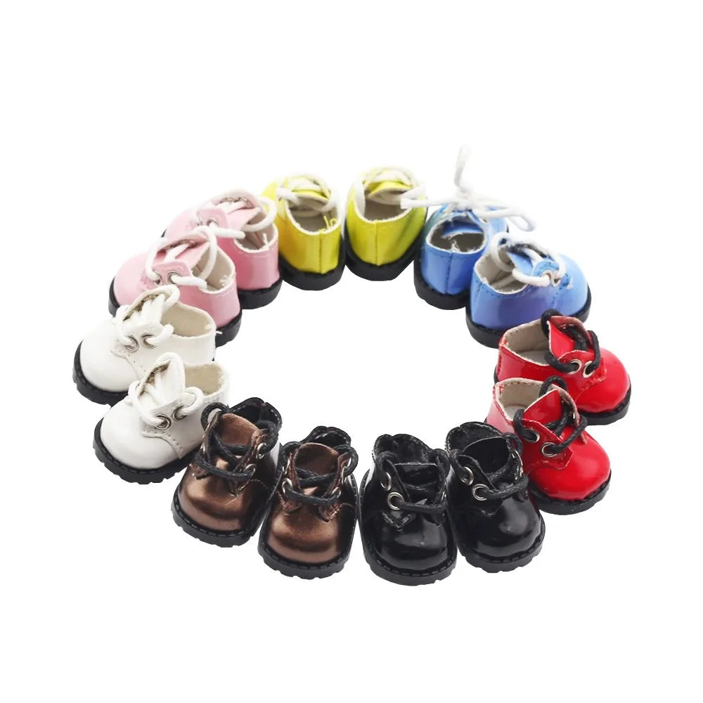 Labubu Shoes Accessories