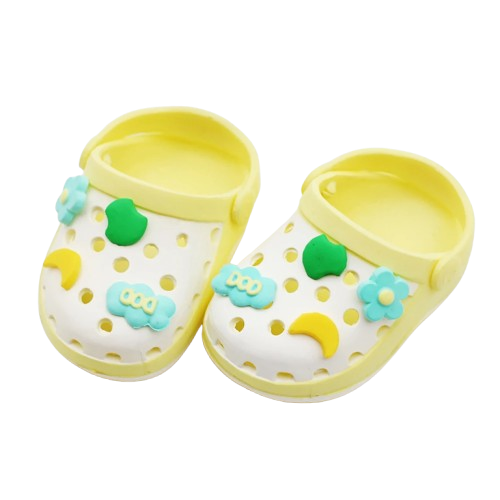 Labubu Shoes Accessories – Crocs