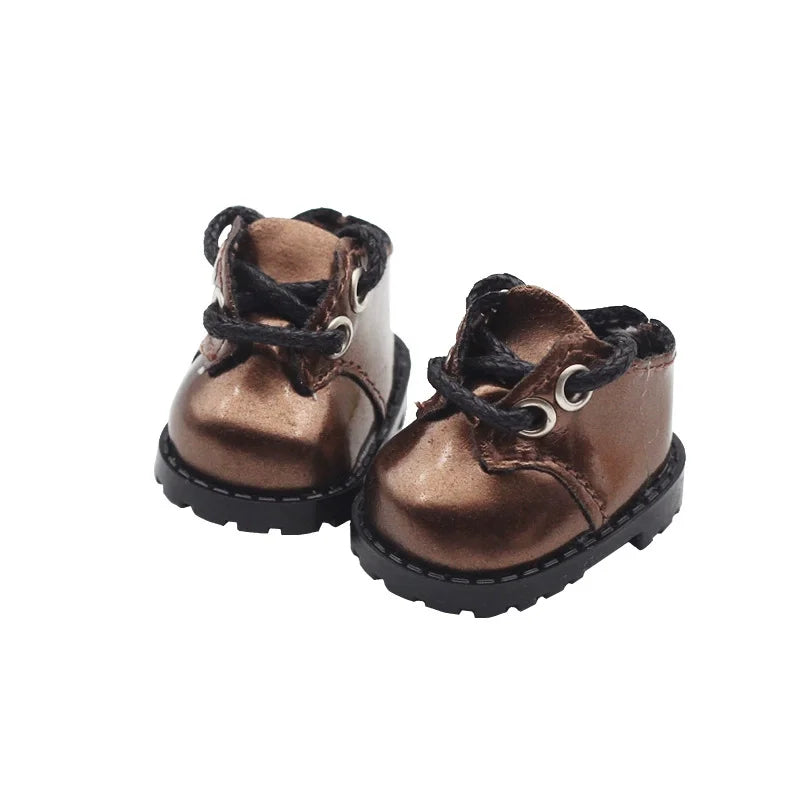 Labubu Shoes Accessories