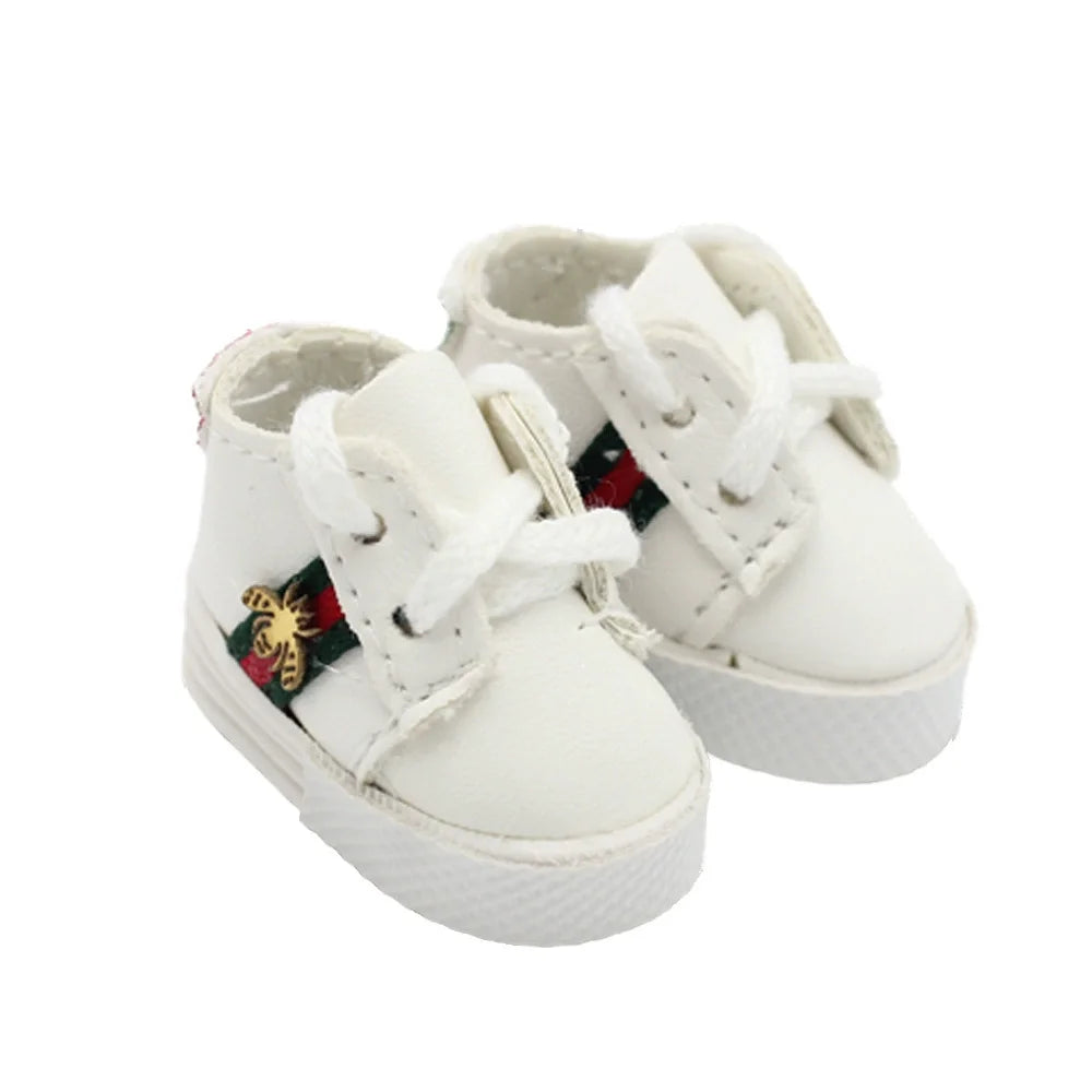 Labubu Shoes Accessories