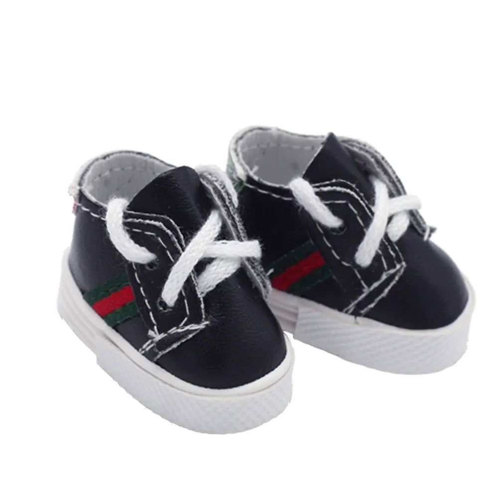 Labubu Shoes Accessories
