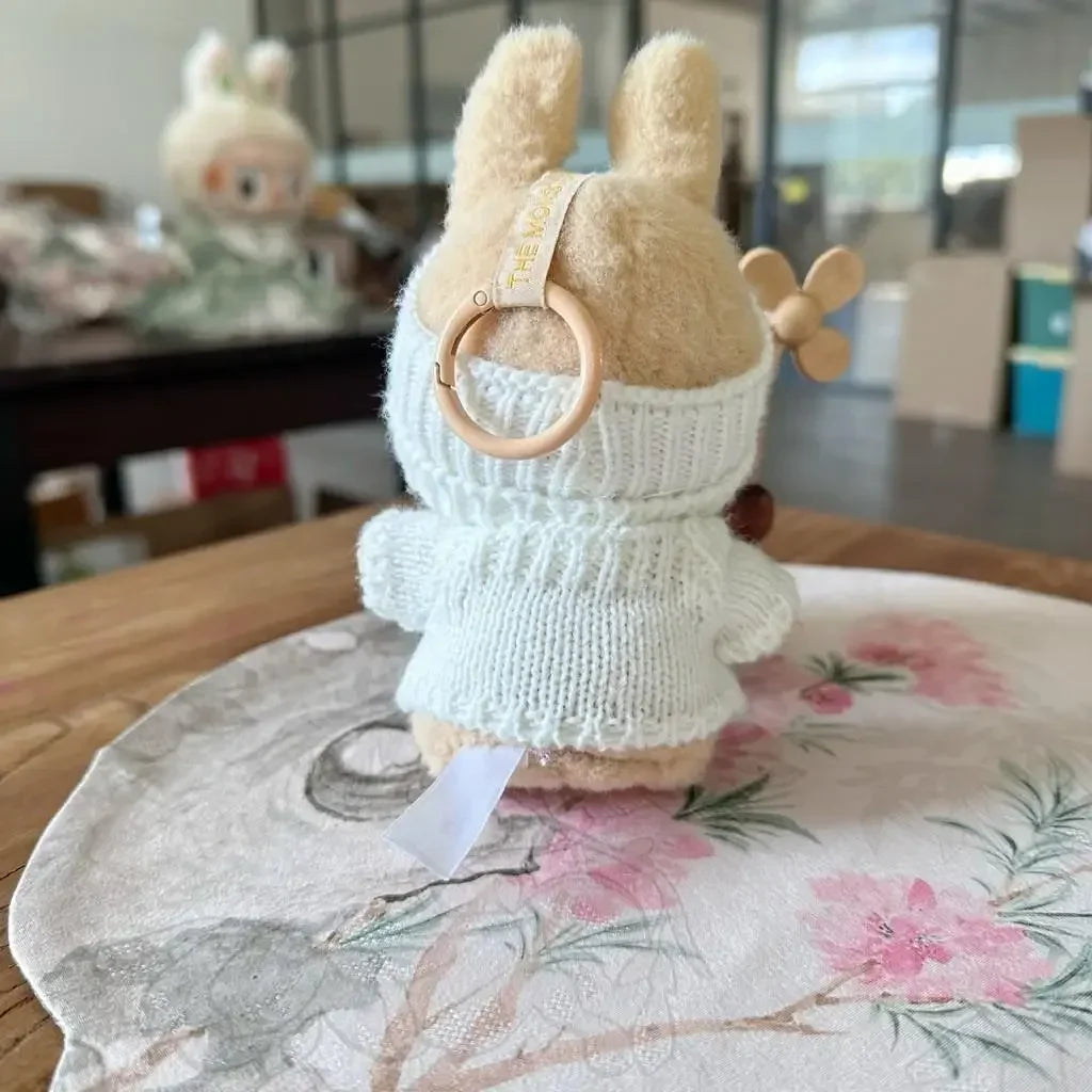 Labubu Ami Outfit
