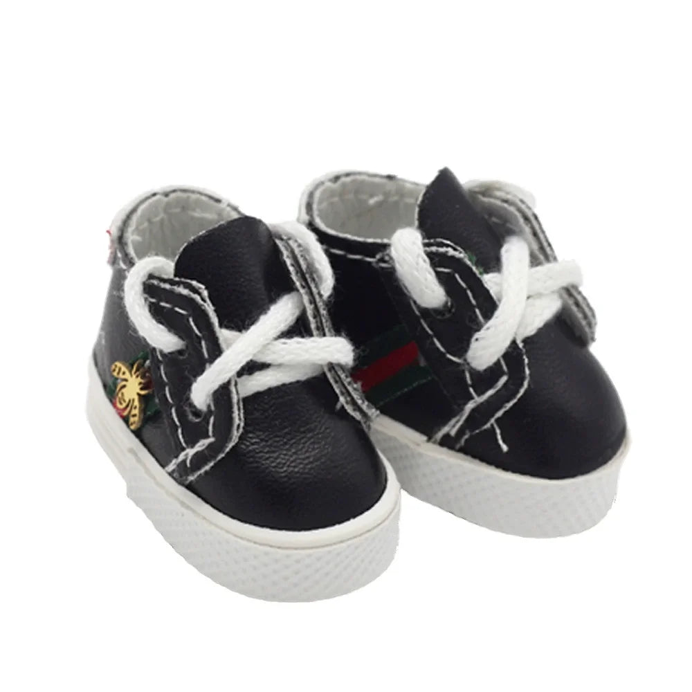 Labubu Shoes Accessories