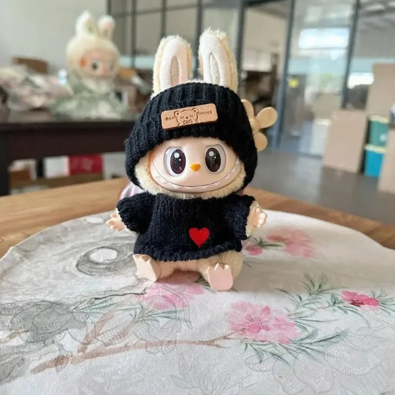 Labubu Ami Outfit