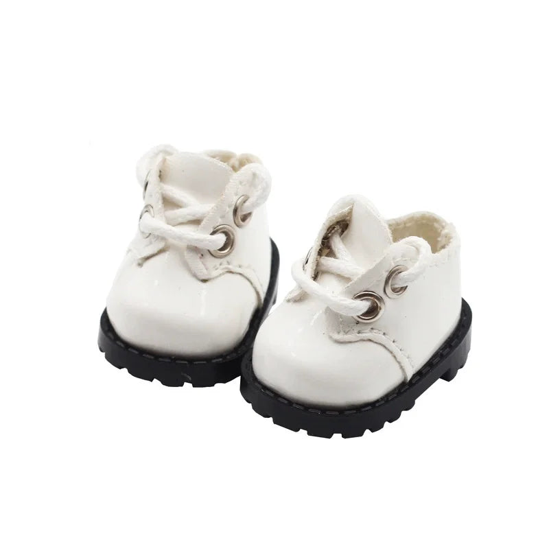Labubu Shoes Accessories