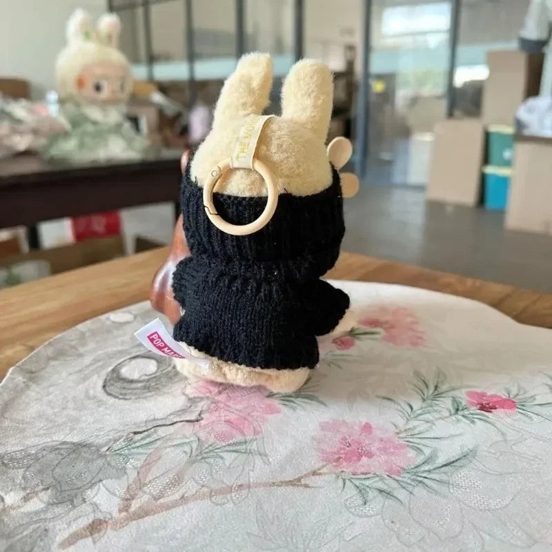 Labubu Ami Outfit