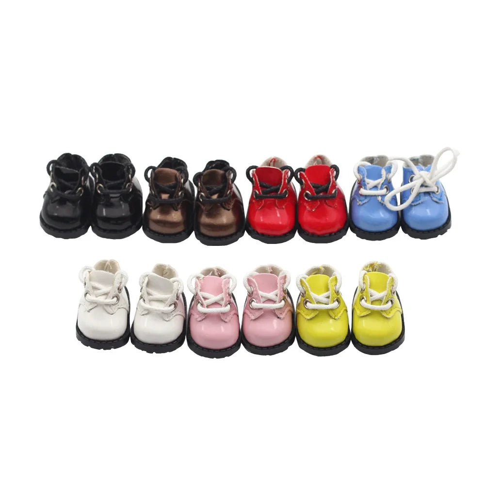 Labubu Shoes Accessories