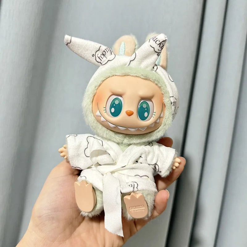 Labubu Pyjama Outfit