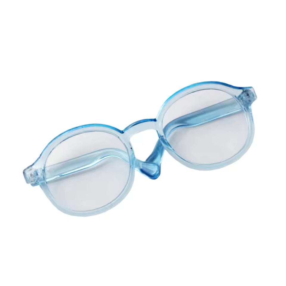 Labubu Glasses Accessory - Multi Colors