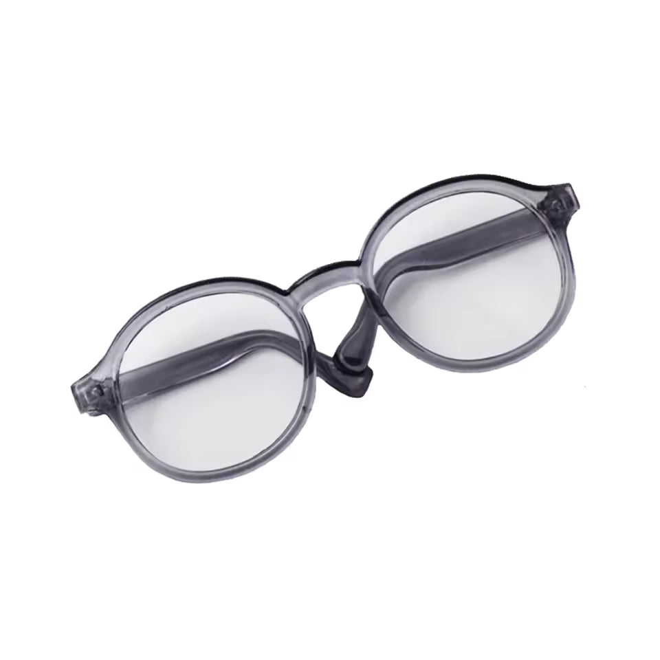 Labubu Glasses Accessory - Multi Colors