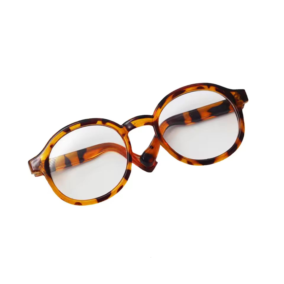 Labubu Glasses Accessory - Multi Colors