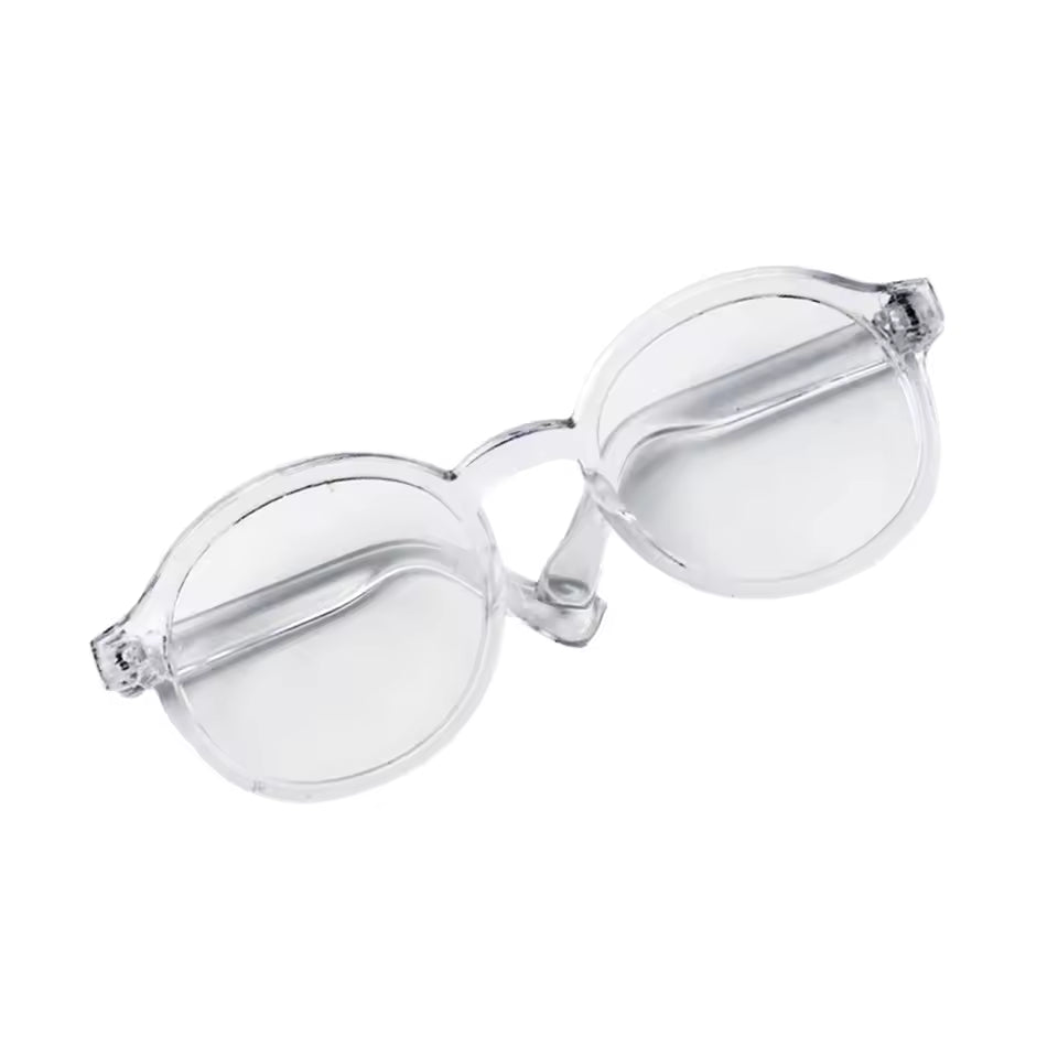 Labubu Glasses Accessory - Multi Colors