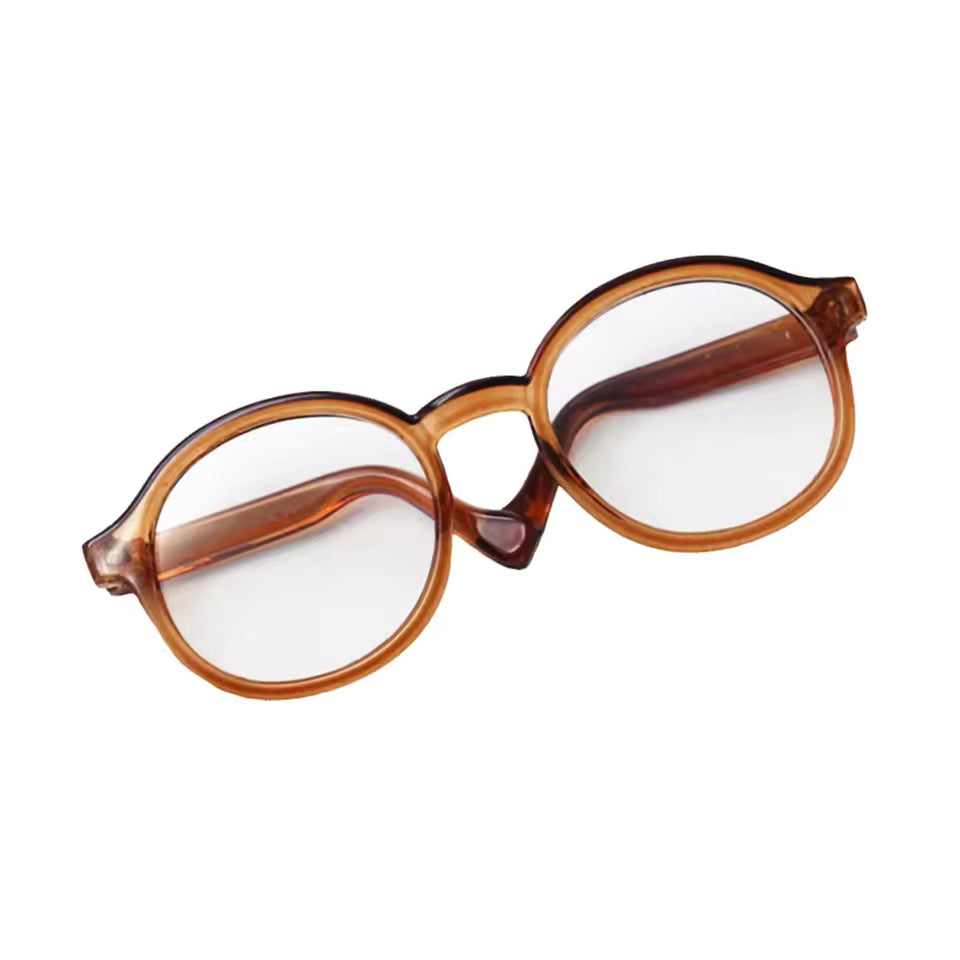 Labubu Glasses Accessory - Multi Colors