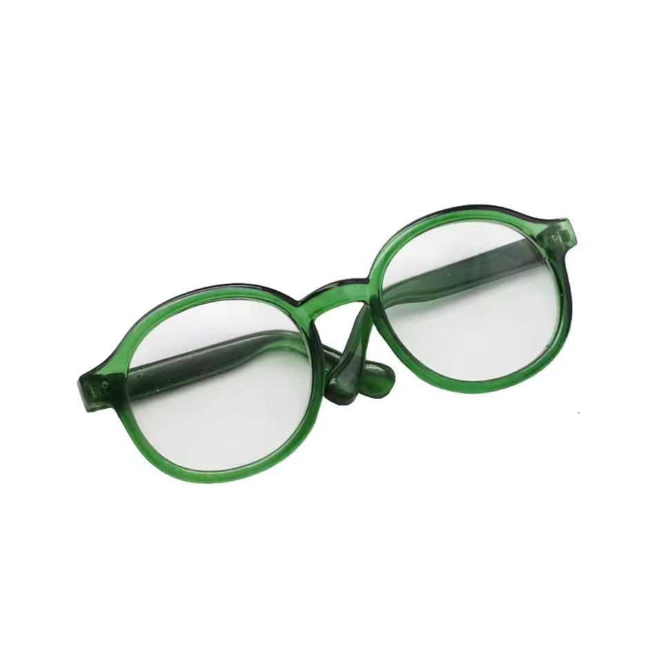 Labubu Glasses Accessory - Multi Colors