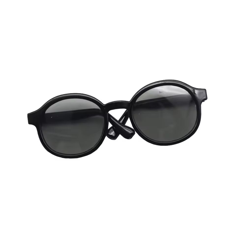 Labubu Glasses Accessory - Multi Colors