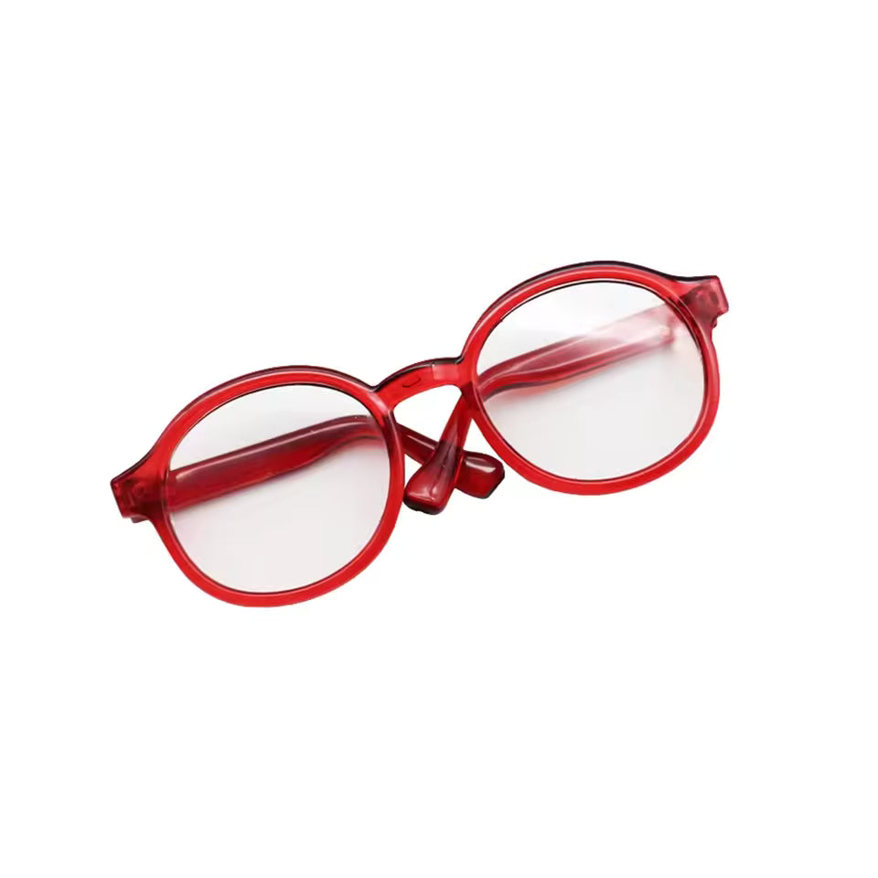 Labubu Glasses Accessory - Multi Colors