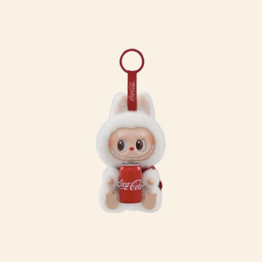 Labubu Mystery Box Coca-Cola Edition