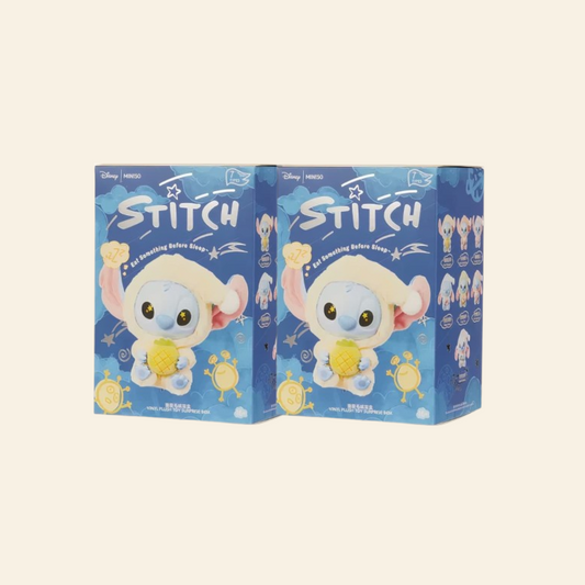 Stich Mystery Box 2 Pack