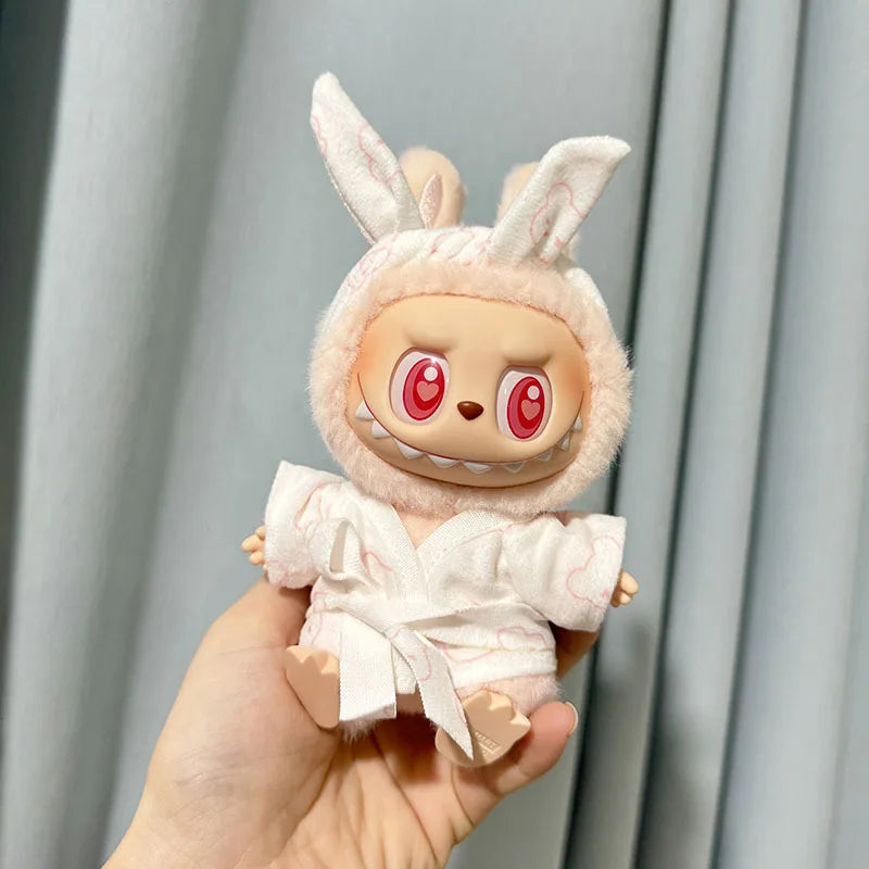 Labubu Pyjama Outfit