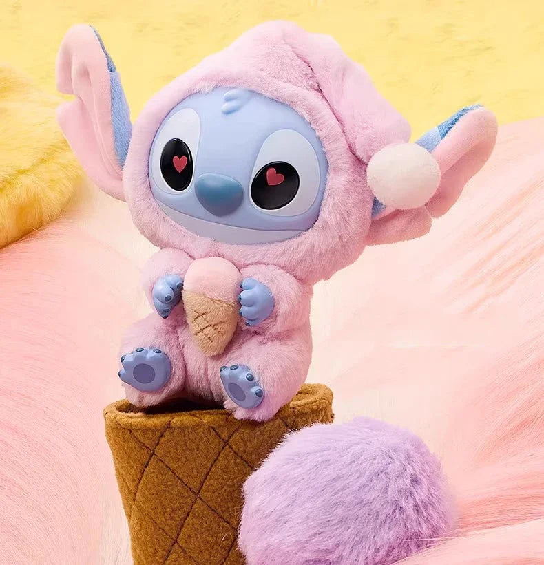 Disney Stitch Cuddly Toy