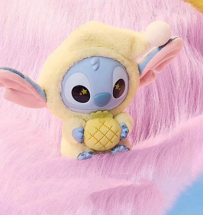 Disney Stitch Cuddly Toy