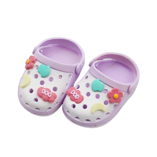 Labubu Shoes Accessories – Crocs