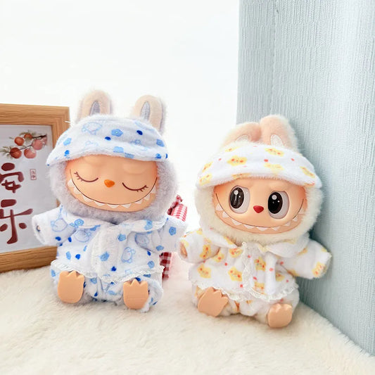 Labubu Pyjama Outfit
