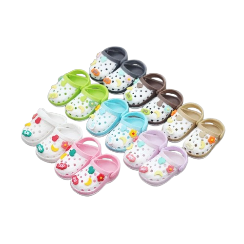 Labubu Shoes Accessories – Crocs
