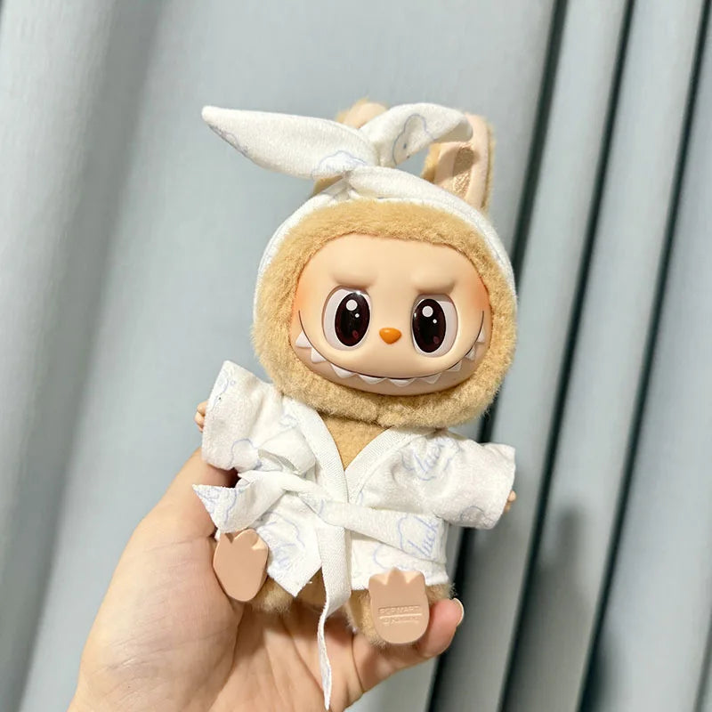 Labubu Pyjama Outfit