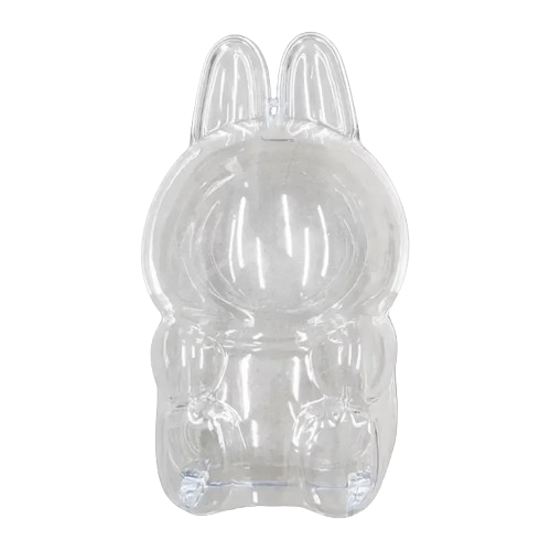 Labubu Transparent Protector