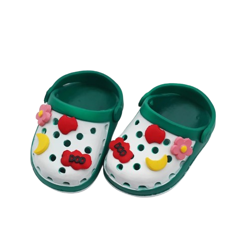Labubu Shoes Accessories – Crocs