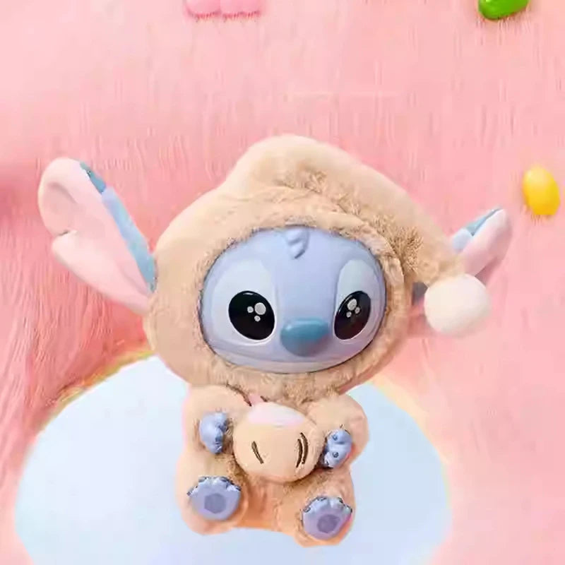 Disney Stitch Cuddly Toy