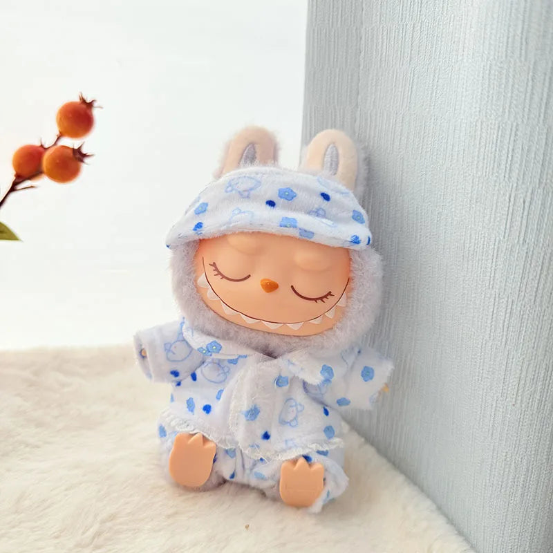 Labubu Pyjama Outfit