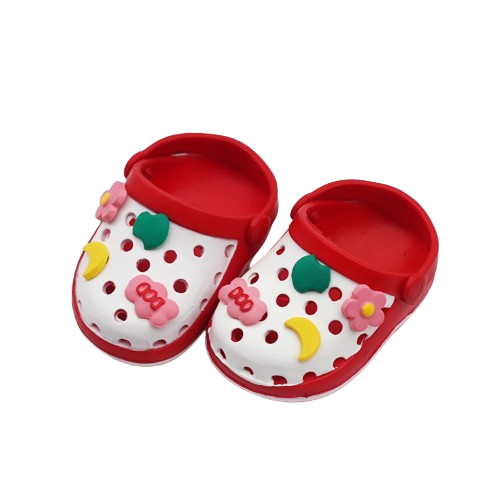 Labubu Shoes Accessories – Crocs