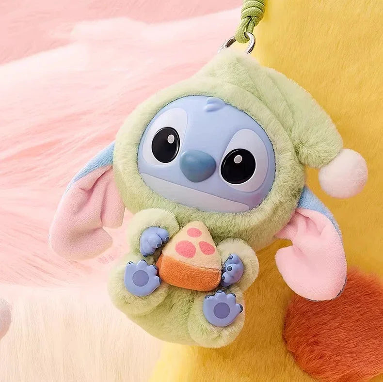 Disney Stitch Cuddly Toy