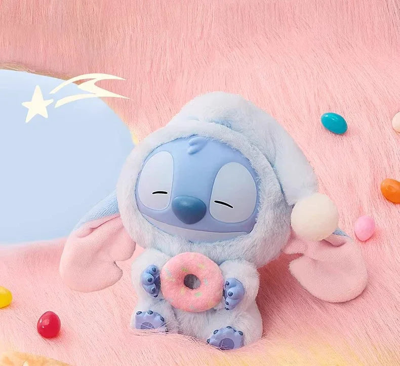 Disney Stitch Cuddly Toy