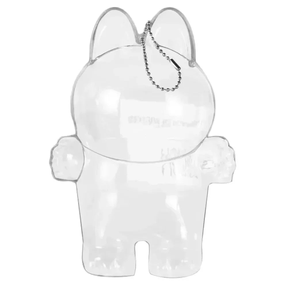 Labubu Transparent Protector